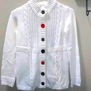 Gymboree Sweater Coat